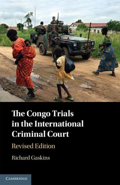 The Congo Trials in the International Criminal Court
