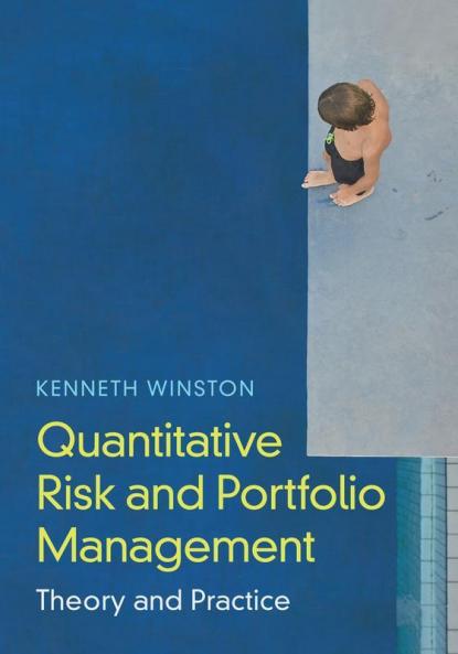 Quantitative Risk and Portfolio Management