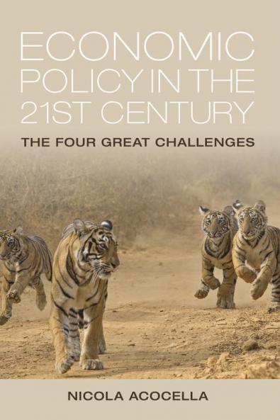 Economic Policy in the 21st Century