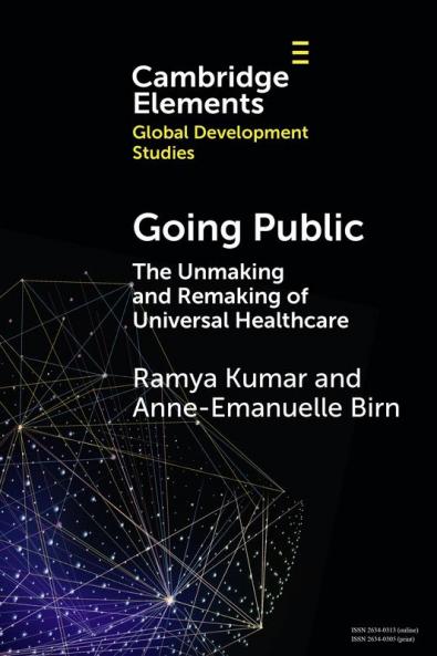 Going Public