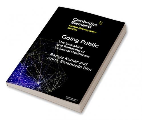 Going Public