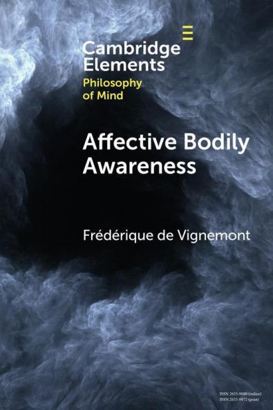 Affective Bodily Awareness