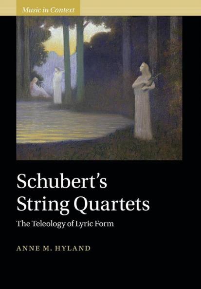 Schubert's String Quartets