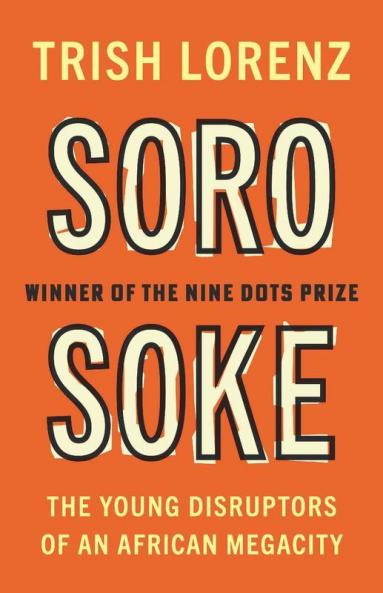 Soro Soke