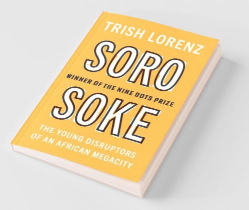 Soro Soke