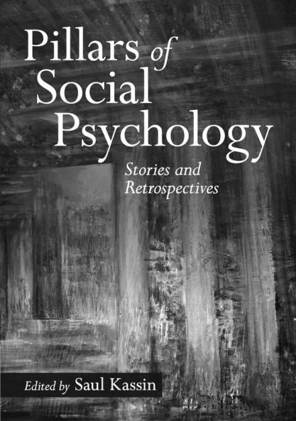Pillars of Social Psychology