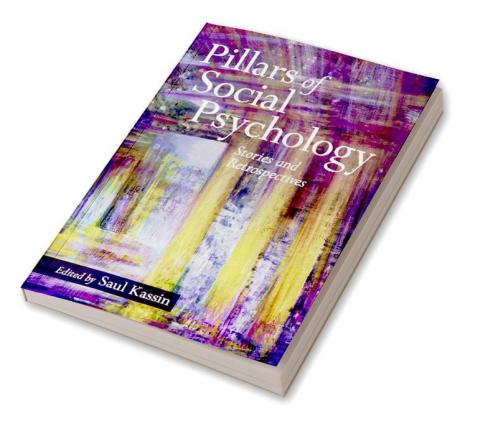 Pillars of Social Psychology