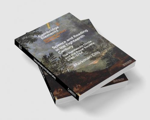 Science and Reading in the Eighteenth Century