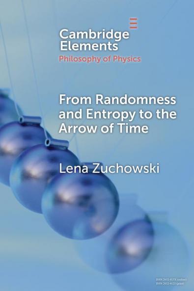 From Randomness and Entropy to the Arrow of Time