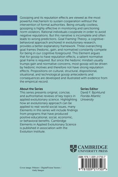 The Evolution of Reputation-Based Cooperation