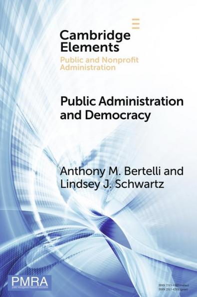 Public Administration and Democracy