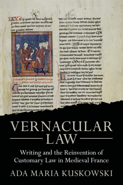 Vernacular Law