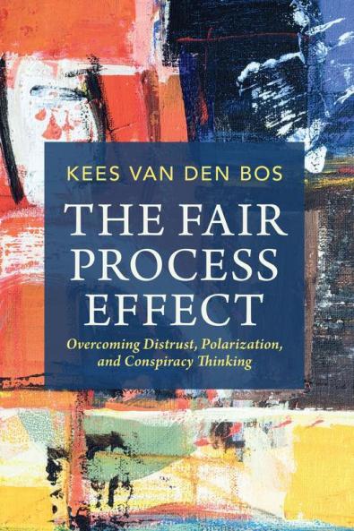 The Fair Process Effect