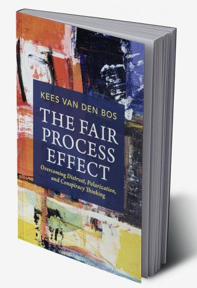 The Fair Process Effect