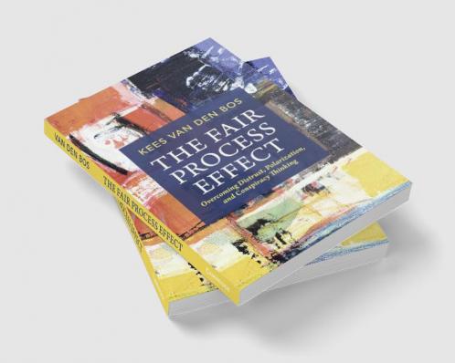 The Fair Process Effect