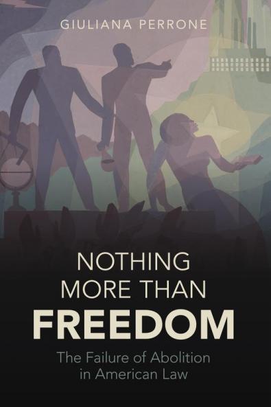 Nothing More than Freedom