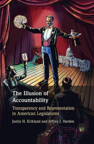 The Illusion of Accountability