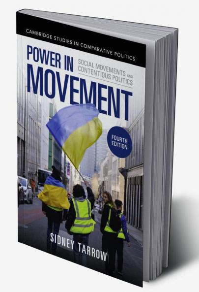 Power in Movement