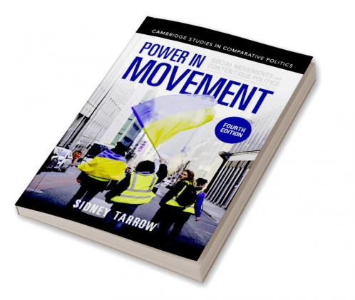 Power in Movement