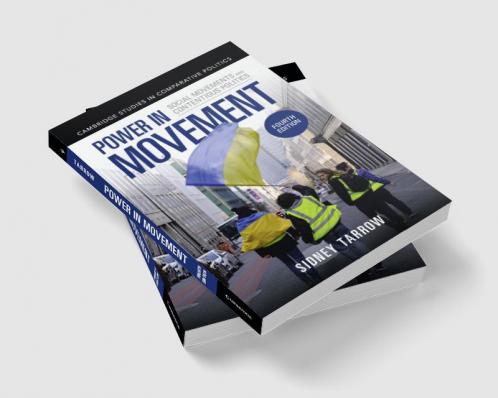 Power in Movement