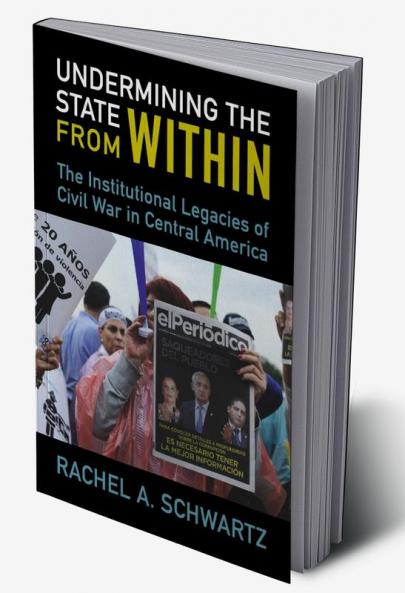 Undermining the State from Within