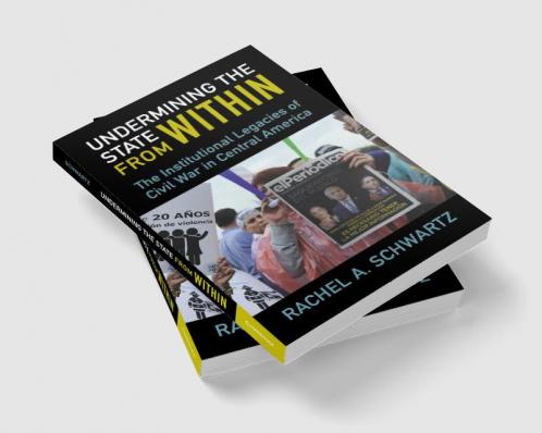 Undermining the State from Within