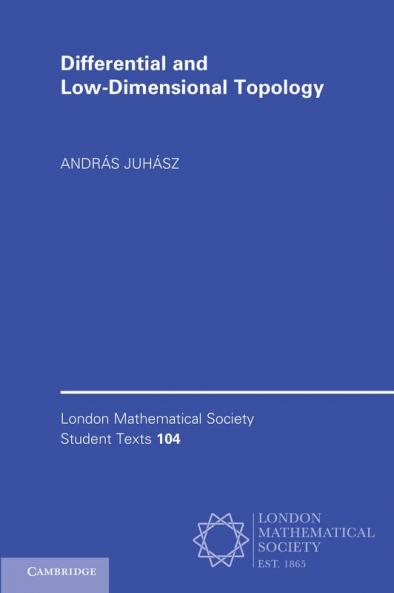 Differential and Low-Dimensional Topology