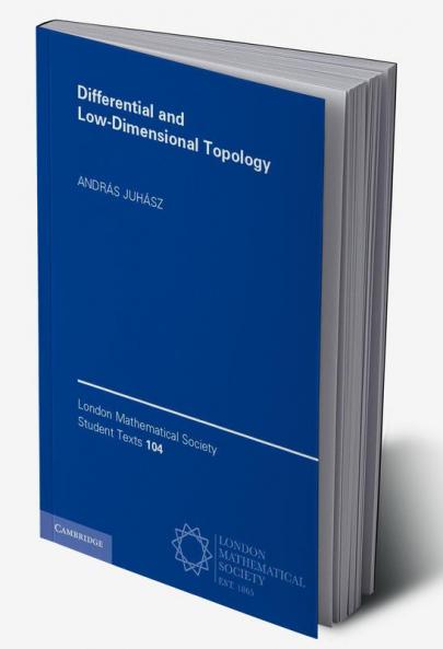 Differential and Low-Dimensional Topology