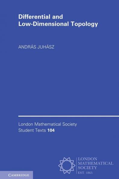 Differential and Low-Dimensional Topology