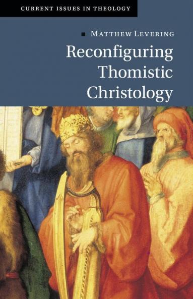 Reconfiguring Thomistic Christology