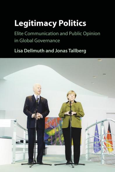 Legitimacy Politics