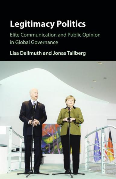 Legitimacy Politics