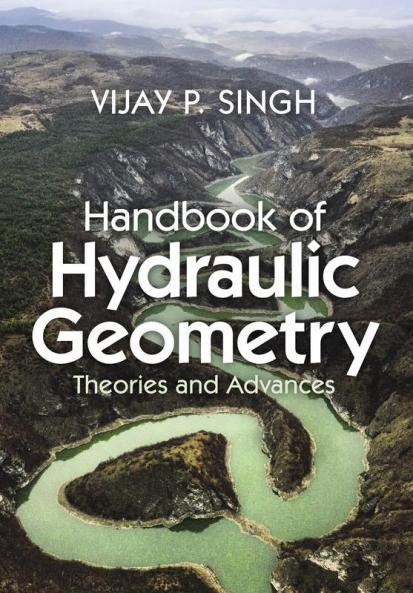 Handbook of Hydraulic Geometry