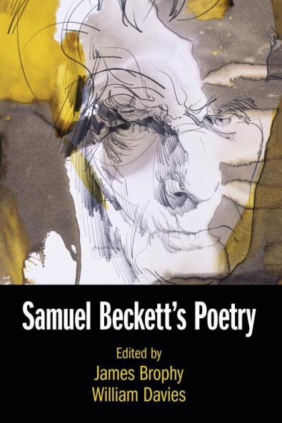 Samuel Beckett's Poetry