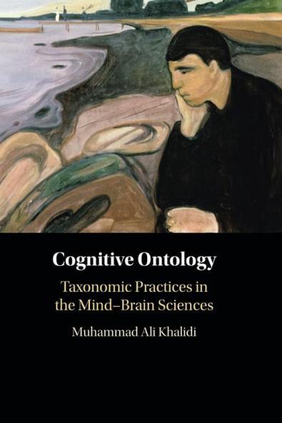 Cognitive Ontology