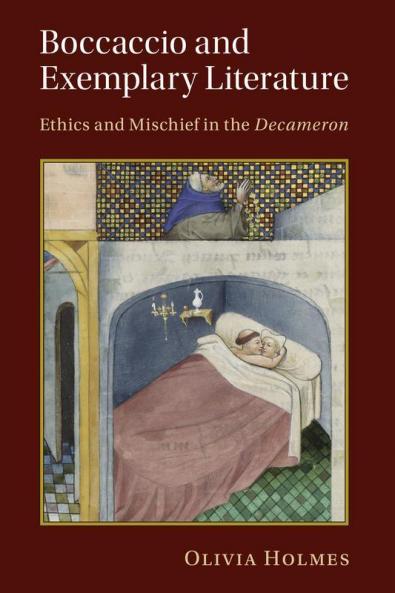 Boccaccio and Exemplary Literature