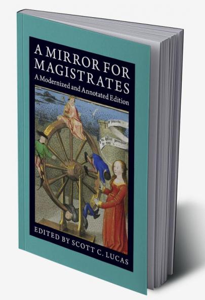 A Mirror for Magistrates