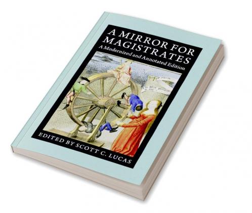 A Mirror for Magistrates