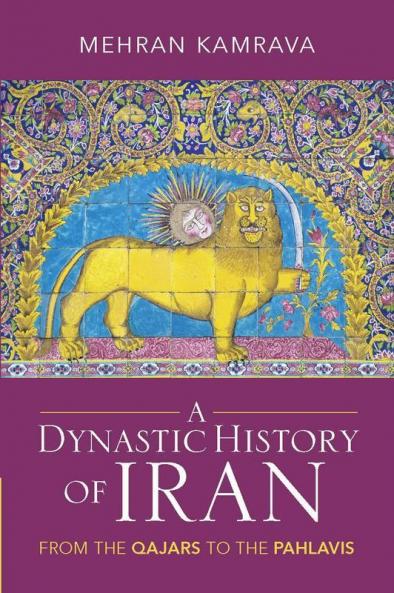 A Dynastic History of Iran