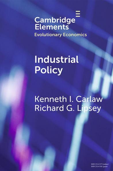 Industrial Policy