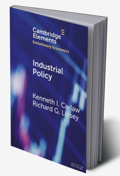 Industrial Policy