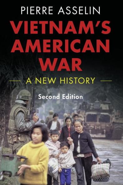 Vietnam's American War
