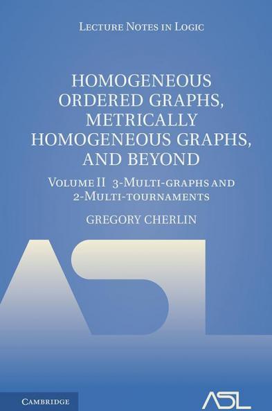 Homogeneous Ordered Graphs Metrically Homogeneous Graphs and Beyond