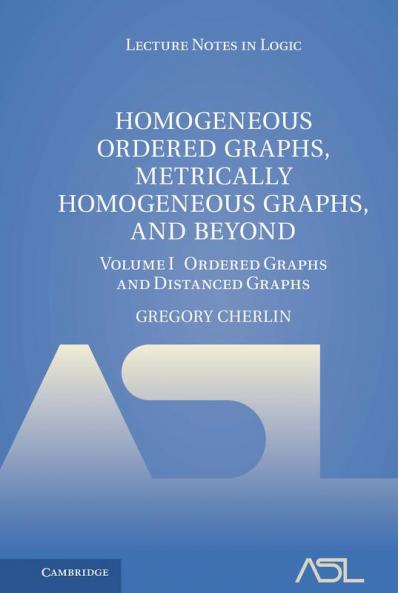 Homogeneous Ordered Graphs Metrically Homogeneous Graphs and Beyond