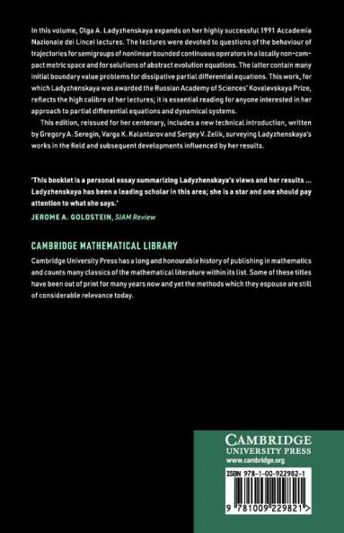 Attractors for Semigroups and Evolution Equations
