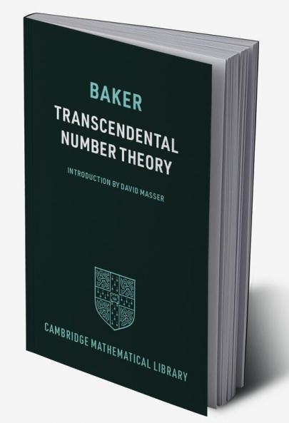 Transcendental Number Theory