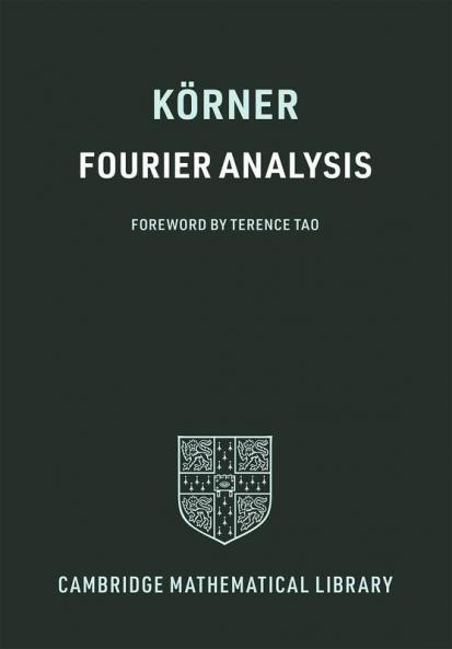 Fourier Analysis