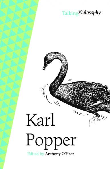 Karl Popper