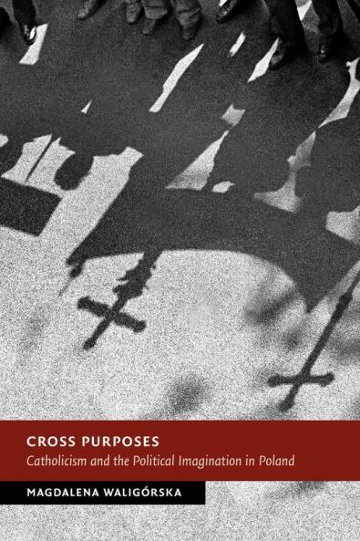 Cross Purposes