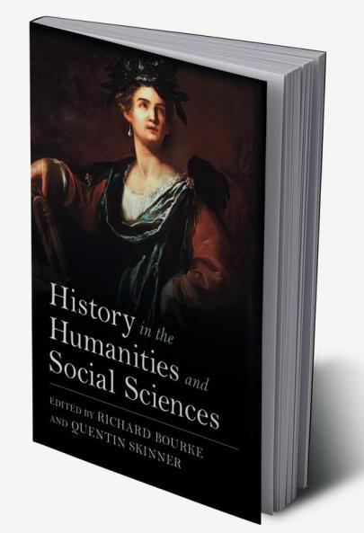History in the Humanities and Social Sciences